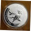 ڶ/ʼݾڽա ƥ    [̵] 2004 1 oz 999 Silver Australia Kookaburra BU Coin Perth Mint