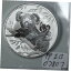 ڶ/ʼݾڽա ƥ    [̵] Australia 2018 2oz .999 Silver Koala &Baby Next Generation BU Round #07807