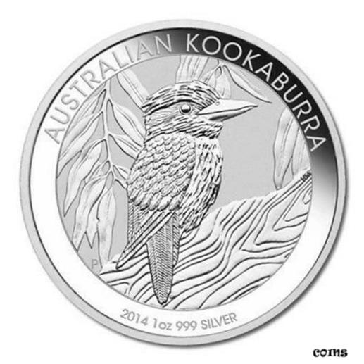 2014 Australian Kookaburra 1oz Silver Coin in Capsule Perth Mint※関税は当ショップ負担（お客様負担無し）※全国送料無料・海外輸送無料※商品の状態は画像をご確認下さい（極美品・目立った汚れ無し）※輸入品の為英語表記となります※その他ご不明点はお気軽にお問合せ下さい！Seller Notes: “New in Perth Mint Capsule”Country/Region of Manufacture: AustraliaFineness: 0.999Coin: Australian KookaburraCertification: UncertifiedCoin Weight: 1 Troy OzQuantity: One CoinYear: 2014Coin Holder: Mint CapsuleBrand/Mint: The Perth Mint[ご購入前に必ずお読み下さい]親切丁寧に、商品到着までサポート対応させていただきます。■パソコンの画像・画質により色や素材感が、実際の商品と多少異なる場合がございますので予めご了承くださいませ。■お客様のご都合（程度の解釈相違を含む）による商品のご購入後のキャンセル返品は、原則としてお受け致しておりません。未払いのまま2日以上連絡が取れない場合はキャンセルさせて頂きます。その場合、事務局側が自動的に「非常に悪い」の評価を付けてしまいますのでご注意ください。※お支払い頂いた場合は連絡は不要です。※他ショップでも販売しておりますので、稀に在庫がない場合がございます。■不具合での返品は箱などすべてが到着時の状態になるものに限らせていただきます。※当店では不良品はすべて現物確認と不具合の確認を行い対応をさせて頂いております。■お客様のご都合によるご注文確定後の商品のキャンセルにつきましては承っておりません。また、ご入金確認後、またはご決済完了確認後のキャンセルにつきましては、ご注文総額の30％のキャンセル料をご請求させていただきます。■領収書二重発行やトラブル防止のため、領収書発行は行っておりません。事務局側が発行している「支払い明細」が正式な支払い証明となります。支払い明細画面を印刷したものが領収書の代わりになることを各税務署に確認済みです。■年末年始・連休の発送は、業者も休みになる関係でいつもより遅れます。■輸送時の破損の場合は配送業者への報告を行って下さい。報告なしでの対応はできません。■日祝日は定休日とさせていただいております。連絡・発送が出来ませんのであらかじめご了承お願いいたします。■内容は必ずお読みになってからお買い求め下さいますようお願い致します。※在庫状況は常に更新をしておりますが、当社は複数店舗で在庫を共有しているため、ご注文を頂きましても稀に欠品している場合がございます。その際は誠に申し訳ございませんが、その旨をメールまたはお電話にてご連絡させていただきます。ご理解いただけますようお願い申し上げます。親切・丁寧にお取引させていただきますのでよろしくお願いします。 品質保証について 当店の商品の、品質保証についてご紹介いたします。 ▽品質保証書 お買い上げいただく全ての商品に「WORLD RESOURCE品質保証書」をおつけいたします。 これは、WORLD RESOURCEが販売した商品であることを保証するものです。大切に保管してください。 ▽標準保証に関して 当店でご購入頂きました商品は7日以内の標準保証サービスが付属致します。 ※ご購入日につきましては、製品の品質保証書に記載の日付にて確認させていただきます。 ※保証は通常利用時のみの対応となります。 ※ご購入日の確認を致しかねる場合は有償となります。品質保証書は大切に保管して下さい。POINT01　品揃え一番店を目指して 「期待に答えるお店づくりと、時代に合わせたサービスをご提供致します。」 POINT02　多種多様な商品レパートリー 「幅広く、世界の商品をご用意しております。」 POINT03　きっと見つかる！新しい発見 「テレビや雑誌で紹介されたアイテムもいちはやく。」 モットー：丁寧な接客対応 その道数十年のスタッフだからこそできる、“豊富な知識”に基づく商品のご提案。 お探しの商品はお気軽にスタッフにお尋ねください。 「以前は、商品ページあったけど、、、見つからない。」 「初めてアンティークコインの購入をしますが大丈夫ですか？」 「この年代の商品を探していますが、おすすめはありますか？」 「友人にアンティークコインを送りたいけど、おすすめありますか？」 等など、困ったときの質問にも、しっかり対応・お調べ致します。 取寄せ、取り置き等もできますので、商品一覧で見つからなかった商品でも、 スタッフまでお気軽にご相談下さい。 【お問い合わせはお気軽にどうぞ】 suport@world-resource.net