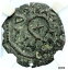 ڶ/ʼݾڽա ƥ Ų HEROD I the GREAT Jewish King Ancient Biblical Jerusalem Coin TRIPOD NGC i96971 [̵] #oct-wr-010032-309