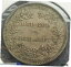 ڶ/ʼݾڽա ƥ    [̵] Rare .800 Silver 1888 Denmark 2 Kroner Christian IX 25th Reign High Grade # 0648