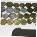 yɔi/iۏ؏tz AeB[NRC RC   [] FRANCE COINS LOT OF 29 collector COINS 1903-1998 see describtion