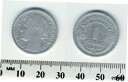 France 1947 B - 1 Franc Aluminum Coin - Laureate head※関税は当ショップ負担（お客様負担無し）※全国送料無料・海外輸送無料※商品の状態は画像をご確認下さい（極美品・目立った汚れ無し）※輸入品の為英語表記となります※その他ご不明点はお気軽にお問合せ下さい！Region: EuropeType: CoinComposition: AluminumYear: 1947[ご購入前に必ずお読み下さい]親切丁寧に、商品到着までサポート対応させていただきます。■パソコンの画像・画質により色や素材感が、実際の商品と多少異なる場合がございますので予めご了承くださいませ。■お客様のご都合（程度の解釈相違を含む）による商品のご購入後のキャンセル返品は、原則としてお受け致しておりません。未払いのまま2日以上連絡が取れない場合はキャンセルさせて頂きます。その場合、事務局側が自動的に「非常に悪い」の評価を付けてしまいますのでご注意ください。※お支払い頂いた場合は連絡は不要です。※他ショップでも販売しておりますので、稀に在庫がない場合がございます。■不具合での返品は箱などすべてが到着時の状態になるものに限らせていただきます。※当店では不良品はすべて現物確認と不具合の確認を行い対応をさせて頂いております。■お客様のご都合によるご注文確定後の商品のキャンセルにつきましては承っておりません。また、ご入金確認後、またはご決済完了確認後のキャンセルにつきましては、ご注文総額の30％のキャンセル料をご請求させていただきます。■領収書二重発行やトラブル防止のため、領収書発行は行っておりません。事務局側が発行している「支払い明細」が正式な支払い証明となります。支払い明細画面を印刷したものが領収書の代わりになることを各税務署に確認済みです。■年末年始・連休の発送は、業者も休みになる関係でいつもより遅れます。■輸送時の破損の場合は配送業者への報告を行って下さい。報告なしでの対応はできません。■日祝日は定休日とさせていただいております。連絡・発送が出来ませんのであらかじめご了承お願いいたします。■内容は必ずお読みになってからお買い求め下さいますようお願い致します。※在庫状況は常に更新をしておりますが、当社は複数店舗で在庫を共有しているため、ご注文を頂きましても稀に欠品している場合がございます。その際は誠に申し訳ございませんが、その旨をメールまたはお電話にてご連絡させていただきます。ご理解いただけますようお願い申し上げます。親切・丁寧にお取引させていただきますのでよろしくお願いします。 品質保証について 当店の商品の、品質保証についてご紹介いたします。 ▽品質保証書 お買い上げいただく全ての商品に「WORLD RESOURCE品質保証書」をおつけいたします。 これは、WORLD RESOURCEが販売した商品であることを保証するものです。大切に保管してください。 ▽標準保証に関して 当店でご購入頂きました商品は7日以内の標準保証サービスが付属致します。 ※ご購入日につきましては、製品の品質保証書に記載の日付にて確認させていただきます。 ※保証は通常利用時のみの対応となります。 ※ご購入日の確認を致しかねる場合は有償となります。品質保証書は大切に保管して下さい。POINT01　品揃え一番店を目指して 「期待に答えるお店づくりと、時代に合わせたサービスをご提供致します。」 POINT02　多種多様な商品レパートリー 「幅広く、世界の商品をご用意しております。」 POINT03　きっと見つかる！新しい発見 「テレビや雑誌で紹介されたアイテムもいちはやく。」 モットー：丁寧な接客対応 その道数十年のスタッフだからこそできる、“豊富な知識”に基づく商品のご提案。 お探しの商品はお気軽にスタッフにお尋ねください。 「以前は、商品ページあったけど、、、見つからない。」 「初めてアンティークコインの購入をしますが大丈夫ですか？」 「この年代の商品を探していますが、おすすめはありますか？」 「友人にアンティークコインを送りたいけど、おすすめありますか？」 等など、困ったときの質問にも、しっかり対応・お調べ致します。 取寄せ、取り置き等もできますので、商品一覧で見つからなかった商品でも、 スタッフまでお気軽にご相談下さい。 【お問い合わせはお気軽にどうぞ】 suport@world-resource.net