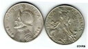 yɔi/iۏ؏tz AeB[NRC RC   [] PANAMA - Un Balboa 1947 - Large Brilliant Uncirculated Silver Coin LUSTER