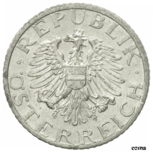 yɔi/iۏ؏tz AeB[NRC RC   [] [#527619] Coin, Austria, 50 Groschen, 1947, AU(50-53), Aluminum, KM:2870