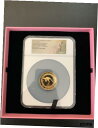 2017 P 2 オンス ゴールド プルーフ ピンク ダイヤモンド エディション オーストラリアン カンガルー G$500 NGC PF702017 P 2 oz Gold Proof Pink Diamond Edition Australian Kangaroo G$500 NGC PF70
