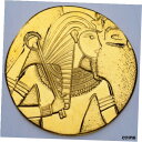 2017 チャド 1 トロイオンス 0.9999 純金 3000 フラン CFA 素敵な地金!2017 Chad 1 Troy Ounce of .9999 F...
