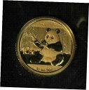 2017 中国 1g ゴールド パンダ 10 元 - 密封されたミント プラスチック - 送料無料 米国2017 China 1g Gold Panda 10 Yuan - Sealed Mint Plastic - Free Shipping USA