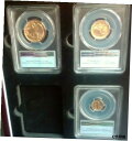 2016-W 100th Centennial First Strike/FDOI 3 Coin Set PCGS SP70 FLAWLESS SETS※関税は当ショップ負担（お客様負担無し）※全国送料無料・海外輸送無料※商品の状態は画像をご確認下さい（極美品・目立った汚れ無し）※輸入品の為英語表記となります※その他ご不明点はお気軽にお問合せ下さい！Country/Region of Manufacture: United StatesCertification Number: Coins Pictured are Coins You Will ReceiveFineness: 0.9999Coin: Centennial Gold 3 Coin SetCertification: PCGSStrike Type: BusinessGrade: SP 70Material: GoldShape: CoinAdditional Pedigree: First Day of IssueMetal Type: GoldYear: 2016Type: CoinBrand/Mint: U.S. MintComposition: Gold[ご購入前に必ずお読み下さい]親切丁寧に、商品到着までサポート対応させていただきます。■パソコンの画像・画質により色や素材感が、実際の商品と多少異なる場合がございますので予めご了承くださいませ。■お客様のご都合（程度の解釈相違を含む）による商品のご購入後のキャンセル返品は、原則としてお受け致しておりません。未払いのまま2日以上連絡が取れない場合はキャンセルさせて頂きます。その場合、事務局側が自動的に「非常に悪い」の評価を付けてしまいますのでご注意ください。※お支払い頂いた場合は連絡は不要です。※他ショップでも販売しておりますので、稀に在庫がない場合がございます。■不具合での返品は箱などすべてが到着時の状態になるものに限らせていただきます。※当店では不良品はすべて現物確認と不具合の確認を行い対応をさせて頂いております。■お客様のご都合によるご注文確定後の商品のキャンセルにつきましては承っておりません。また、ご入金確認後、またはご決済完了確認後のキャンセルにつきましては、ご注文総額の30％のキャンセル料をご請求させていただきます。■領収書二重発行やトラブル防止のため、領収書発行は行っておりません。事務局側が発行している「支払い明細」が正式な支払い証明となります。支払い明細画面を印刷したものが領収書の代わりになることを各税務署に確認済みです。■年末年始・連休の発送は、業者も休みになる関係でいつもより遅れます。■輸送時の破損の場合は配送業者への報告を行って下さい。報告なしでの対応はできません。■日祝日は定休日とさせていただいております。連絡・発送が出来ませんのであらかじめご了承お願いいたします。■内容は必ずお読みになってからお買い求め下さいますようお願い致します。※在庫状況は常に更新をしておりますが、当社は複数店舗で在庫を共有しているため、ご注文を頂きましても稀に欠品している場合がございます。その際は誠に申し訳ございませんが、その旨をメールまたはお電話にてご連絡させていただきます。ご理解いただけますようお願い申し上げます。親切・丁寧にお取引させていただきますのでよろしくお願いします。 品質保証について 当店の商品の、品質保証についてご紹介いたします。 ▽品質保証書 お買い上げいただく全ての商品に「WORLD RESOURCE品質保証書」をおつけいたします。 これは、WORLD RESOURCEが販売した商品であることを保証するものです。大切に保管してください。 ▽標準保証に関して 当店でご購入頂きました商品は7日以内の標準保証サービスが付属致します。 ※ご購入日につきましては、製品の品質保証書に記載の日付にて確認させていただきます。 ※保証は通常利用時のみの対応となります。 ※ご購入日の確認を致しかねる場合は有償となります。品質保証書は大切に保管して下さい。POINT01　品揃え一番店を目指して 「期待に答えるお店づくりと、時代に合わせたサービスをご提供致します。」 POINT02　多種多様な商品レパートリー 「幅広く、世界の商品をご用意しております。」 POINT03　きっと見つかる！新しい発見 「テレビや雑誌で紹介されたアイテムもいちはやく。」 モットー：丁寧な接客対応 その道数十年のスタッフだからこそできる、“豊富な知識”に基づく商品のご提案。 お探しの商品はお気軽にスタッフにお尋ねください。 「以前は、商品ページあったけど、、、見つからない。」 「初めてアンティークコインの購入をしますが大丈夫ですか？」 「この年代の商品を探していますが、おすすめはありますか？」 「友人にアンティークコインを送りたいけど、おすすめありますか？」 等など、困ったときの質問にも、しっかり対応・お調べ致します。 取寄せ、取り置き等もできますので、商品一覧で見つからなかった商品でも、 スタッフまでお気軽にご相談下さい。 【お問い合わせはお気軽にどうぞ】 suport@world-resource.net