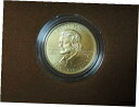 2016 W ベティ フォード ゴールド配偶者 $10 コイン ミント ボックス COA2016 W Betty Ford Gold Spouse $10 Coin Mint Box COA(3)