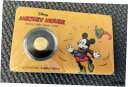 2016 Niue Coin Disney's Mickey Mouse "Brave Little Tailor" .5 Gr 9999 Gold※関税は当ショップ負担（お客様負担無し）※全国送料無料・海外輸送無料※商品の状態は画像をご確認下さい（極美品・目立った汚れ無し）※輸入品の為英語表記となります※その他ご不明点はお気軽にお問合せ下さい！Composition: GoldCertification Number: 2999Fineness: 0.9999Strike Type: ProofGrade: UngradedPrecious Metal Content per Unit: .5 gramsBrand/Mint: New Zealand MintModified Item: NoCertification: New Zealand Mint in AssayDenomination: RoundCoin: Disney's Mickey Mouse ~ Brave Little TailorSeries: Disney CharactersYear: 2016Country/Region of Manufacture: NiueTotal Precious Metal Content: .5 grams[ご購入前に必ずお読み下さい]親切丁寧に、商品到着までサポート対応させていただきます。■パソコンの画像・画質により色や素材感が、実際の商品と多少異なる場合がございますので予めご了承くださいませ。■お客様のご都合（程度の解釈相違を含む）による商品のご購入後のキャンセル返品は、原則としてお受け致しておりません。未払いのまま2日以上連絡が取れない場合はキャンセルさせて頂きます。その場合、事務局側が自動的に「非常に悪い」の評価を付けてしまいますのでご注意ください。※お支払い頂いた場合は連絡は不要です。※他ショップでも販売しておりますので、稀に在庫がない場合がございます。■不具合での返品は箱などすべてが到着時の状態になるものに限らせていただきます。※当店では不良品はすべて現物確認と不具合の確認を行い対応をさせて頂いております。■お客様のご都合によるご注文確定後の商品のキャンセルにつきましては承っておりません。また、ご入金確認後、またはご決済完了確認後のキャンセルにつきましては、ご注文総額の30％のキャンセル料をご請求させていただきます。■領収書二重発行やトラブル防止のため、領収書発行は行っておりません。事務局側が発行している「支払い明細」が正式な支払い証明となります。支払い明細画面を印刷したものが領収書の代わりになることを各税務署に確認済みです。■年末年始・連休の発送は、業者も休みになる関係でいつもより遅れます。■輸送時の破損の場合は配送業者への報告を行って下さい。報告なしでの対応はできません。■日祝日は定休日とさせていただいております。連絡・発送が出来ませんのであらかじめご了承お願いいたします。■内容は必ずお読みになってからお買い求め下さいますようお願い致します。※在庫状況は常に更新をしておりますが、当社は複数店舗で在庫を共有しているため、ご注文を頂きましても稀に欠品している場合がございます。その際は誠に申し訳ございませんが、その旨をメールまたはお電話にてご連絡させていただきます。ご理解いただけますようお願い申し上げます。親切・丁寧にお取引させていただきますのでよろしくお願いします。 品質保証について 当店の商品の、品質保証についてご紹介いたします。 ▽品質保証書 お買い上げいただく全ての商品に「WORLD RESOURCE品質保証書」をおつけいたします。 これは、WORLD RESOURCEが販売した商品であることを保証するものです。大切に保管してください。 ▽標準保証に関して 当店でご購入頂きました商品は7日以内の標準保証サービスが付属致します。 ※ご購入日につきましては、製品の品質保証書に記載の日付にて確認させていただきます。 ※保証は通常利用時のみの対応となります。 ※ご購入日の確認を致しかねる場合は有償となります。品質保証書は大切に保管して下さい。POINT01　品揃え一番店を目指して 「期待に答えるお店づくりと、時代に合わせたサービスをご提供致します。」 POINT02　多種多様な商品レパートリー 「幅広く、世界の商品をご用意しております。」 POINT03　きっと見つかる！新しい発見 「テレビや雑誌で紹介されたアイテムもいちはやく。」 モットー：丁寧な接客対応 その道数十年のスタッフだからこそできる、“豊富な知識”に基づく商品のご提案。 お探しの商品はお気軽にスタッフにお尋ねください。 「以前は、商品ページあったけど、、、見つからない。」 「初めてアンティークコインの購入をしますが大丈夫ですか？」 「この年代の商品を探していますが、おすすめはありますか？」 「友人にアンティークコインを送りたいけど、おすすめありますか？」 等など、困ったときの質問にも、しっかり対応・お調べ致します。 取寄せ、取り置き等もできますので、商品一覧で見つからなかった商品でも、 スタッフまでお気軽にご相談下さい。 【お問い合わせはお気軽にどうぞ】 suport@world-resource.net