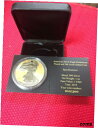 2015 イーグル コイン ゴールデン ノワール シリーズ #10 300 ルテニウム 24K ゴールド限定版2015 Eagle Coin Golden No...