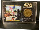 ディズニー ワールド スター ウォーズ ウィークエンド ゴールド コイン 2006Disney World Star Wars Weekends Gold Co...