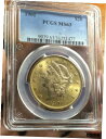 yɔi/iۏ؏tz AeB[NRC  1901 $20 Gold liberty Double Eagle PCGS MS63 [] #got-wr-010175-1574