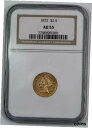 yɔi/iۏ؏tz AeB[NRC d 1872 LIBERTY HEAD QUARTER EAGLE $2.50 NGC CERTIFIED AU 55 ABOUT UNC (001) [] #oot-wr-010175-2727