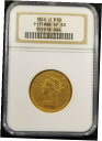 ץʡɥ꥽㤨֡ڶ/ʼݾڽա ƥ  1846 O $10 Gold Liberty head XF40 Pittman Collection Legendary collector [̵] #gof-wr-010191-216פβǤʤ2,518,250ߤˤʤޤ