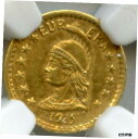 ץʡɥ꥽㤨֡ڶ/ʼݾڽա ƥ    [̵] 1915 CALIFORNIA GOLD MINERVA, HART'S COINS OF THE WEST 1/2 / NGC MS64 R8פβǤʤ250,250ߤˤʤޤ