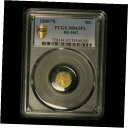 1880/70 California Gold 50C BG-1067 PCGS MS63PL - Free Shipping USA※関税は当ショップ負担（お客様負担無し）※全国送料無料・海外輸送無料※商品の状態は画像をご確認下さい（極美品・目立った汚れ無し）※輸入品の為英語表記となります※その他ご不明点はお気軽にお問合せ下さい！Seller Notes: “See photos for condition...”Country/Region of Manufacture: United StatesCertification Number: 39500262Certification: PCGSMint Location: CaliforniaGrade: MS 63Year: 1881Circulated/Uncirculated: UncirculatedComposition: GoldDenomination: 50C[ご購入前に必ずお読み下さい]親切丁寧に、商品到着までサポート対応させていただきます。■パソコンの画像・画質により色や素材感が、実際の商品と多少異なる場合がございますので予めご了承くださいませ。■お客様のご都合（程度の解釈相違を含む）による商品のご購入後のキャンセル返品は、原則としてお受け致しておりません。未払いのまま2日以上連絡が取れない場合はキャンセルさせて頂きます。その場合、事務局側が自動的に「非常に悪い」の評価を付けてしまいますのでご注意ください。※お支払い頂いた場合は連絡は不要です。※他ショップでも販売しておりますので、稀に在庫がない場合がございます。■不具合での返品は箱などすべてが到着時の状態になるものに限らせていただきます。※当店では不良品はすべて現物確認と不具合の確認を行い対応をさせて頂いております。■お客様のご都合によるご注文確定後の商品のキャンセルにつきましては承っておりません。また、ご入金確認後、またはご決済完了確認後のキャンセルにつきましては、ご注文総額の30％のキャンセル料をご請求させていただきます。■領収書二重発行やトラブル防止のため、領収書発行は行っておりません。事務局側が発行している「支払い明細」が正式な支払い証明となります。支払い明細画面を印刷したものが領収書の代わりになることを各税務署に確認済みです。■年末年始・連休の発送は、業者も休みになる関係でいつもより遅れます。■輸送時の破損の場合は配送業者への報告を行って下さい。報告なしでの対応はできません。■日祝日は定休日とさせていただいております。連絡・発送が出来ませんのであらかじめご了承お願いいたします。■内容は必ずお読みになってからお買い求め下さいますようお願い致します。※在庫状況は常に更新をしておりますが、当社は複数店舗で在庫を共有しているため、ご注文を頂きましても稀に欠品している場合がございます。その際は誠に申し訳ございませんが、その旨をメールまたはお電話にてご連絡させていただきます。ご理解いただけますようお願い申し上げます。親切・丁寧にお取引させていただきますのでよろしくお願いします。 品質保証について 当店の商品の、品質保証についてご紹介いたします。 ▽品質保証書 お買い上げいただく全ての商品に「WORLD RESOURCE品質保証書」をおつけいたします。 これは、WORLD RESOURCEが販売した商品であることを保証するものです。大切に保管してください。 ▽標準保証に関して 当店でご購入頂きました商品は7日以内の標準保証サービスが付属致します。 ※ご購入日につきましては、製品の品質保証書に記載の日付にて確認させていただきます。 ※保証は通常利用時のみの対応となります。 ※ご購入日の確認を致しかねる場合は有償となります。品質保証書は大切に保管して下さい。POINT01　品揃え一番店を目指して 「期待に答えるお店づくりと、時代に合わせたサービスをご提供致します。」 POINT02　多種多様な商品レパートリー 「幅広く、世界の商品をご用意しております。」 POINT03　きっと見つかる！新しい発見 「テレビや雑誌で紹介されたアイテムもいちはやく。」 モットー：丁寧な接客対応 その道数十年のスタッフだからこそできる、“豊富な知識”に基づく商品のご提案。 お探しの商品はお気軽にスタッフにお尋ねください。 「以前は、商品ページあったけど、、、見つからない。」 「初めてアンティークコインの購入をしますが大丈夫ですか？」 「この年代の商品を探していますが、おすすめはありますか？」 「友人にアンティークコインを送りたいけど、おすすめありますか？」 等など、困ったときの質問にも、しっかり対応・お調べ致します。 取寄せ、取り置き等もできますので、商品一覧で見つからなかった商品でも、 スタッフまでお気軽にご相談下さい。 【お問い合わせはお気軽にどうぞ】 suport@world-resource.net