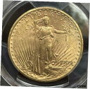 yɔi/iۏ؏tz AeB[NRC  1909-S $20 Gold Saint Gaudens Double Eagle PCGS MS62 [] #got-wr-010193-1874