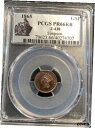 ץʡɥ꥽㤨֡ڶ/ʼݾڽա ƥ Ų 1865 J-438 Pattern G$1 PCGS PR66RB Ex. Simpson R7 [̵] #oot-wr-010193-3059פβǤʤ3,361,750ߤˤʤޤ