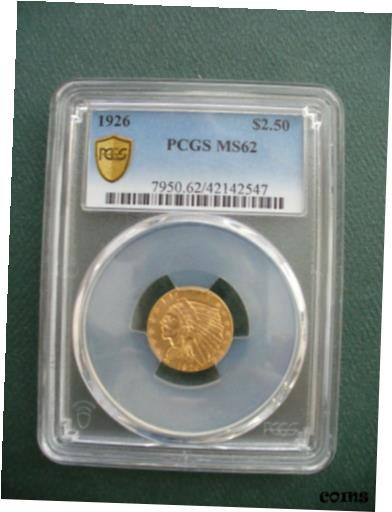 yɔi/iۏ؏tz AeB[NRC  1926- $2,5 GOLD INDIAN HEAD QUARER EAGLE [] #gof-wr-010193-3925