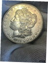 1878 CC モーガン シルバー ダラー 素晴らしい色、良い状態、素晴らしい価格!!!1878 CC Morgan Silver Dollar Great Colors Good Condition Great Price!!!