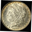1878-S $1 モルガン シルバー ダラー - 送料無料 米国1878-S $1 Morgan Silver Dollar - Free Shipping ...