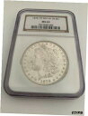 yɔi/iۏ؏tz AeB[NRC RC   [] (1) 1878 7 Tail Feathers Reverse of 1878 Morgan Silver Dollar - Graded NGC MS 63