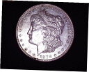 1878 S BU モーガン シルバー ダラー プルーフ ライク アイ アピール #M0011878 S BU Morgan Silver Dollar Proof Like Eye Appeal #M001|詳細画像