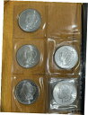 yɔi/iۏ؏tz AeB[NRC  1878-1882 US Mint Morgan Dollar gSh Set 90% SILVER US COIN Uncirculated RARE [] #scf-wr-010195-5168