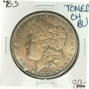 1878-S MORGAN SILVER DOLLAR ~ CH/BU ~BEAUTIFUL TONED COIN~※関税は当ショップ負担（お客様負担無し）※全国送料無料・海外輸送無料※商品の状態は画像をご確認下さい（極美品・目立った汚れ無し）※輸入品の為英語表記となります※その他ご不明点はお気軽にお問合せ下さい！Seller Notes: “BEAUTIFUL TONED MORGAN”Certification: UncertifiedCoin: MorganModified Item: NoMint Location: San FranciscoDenomination: $1Country/Region of Manufacture: United StatesCirculated/Uncirculated: UncirculatedYear: 1878Grade: CH/BUStrike Type: BusinessComposition: Silver[ご購入前に必ずお読み下さい]親切丁寧に、商品到着までサポート対応させていただきます。■パソコンの画像・画質により色や素材感が、実際の商品と多少異なる場合がございますので予めご了承くださいませ。■お客様のご都合（程度の解釈相違を含む）による商品のご購入後のキャンセル返品は、原則としてお受け致しておりません。未払いのまま2日以上連絡が取れない場合はキャンセルさせて頂きます。その場合、事務局側が自動的に「非常に悪い」の評価を付けてしまいますのでご注意ください。※お支払い頂いた場合は連絡は不要です。※他ショップでも販売しておりますので、稀に在庫がない場合がございます。■不具合での返品は箱などすべてが到着時の状態になるものに限らせていただきます。※当店では不良品はすべて現物確認と不具合の確認を行い対応をさせて頂いております。■お客様のご都合によるご注文確定後の商品のキャンセルにつきましては承っておりません。また、ご入金確認後、またはご決済完了確認後のキャンセルにつきましては、ご注文総額の30％のキャンセル料をご請求させていただきます。■領収書二重発行やトラブル防止のため、領収書発行は行っておりません。事務局側が発行している「支払い明細」が正式な支払い証明となります。支払い明細画面を印刷したものが領収書の代わりになることを各税務署に確認済みです。■年末年始・連休の発送は、業者も休みになる関係でいつもより遅れます。■輸送時の破損の場合は配送業者への報告を行って下さい。報告なしでの対応はできません。■日祝日は定休日とさせていただいております。連絡・発送が出来ませんのであらかじめご了承お願いいたします。■内容は必ずお読みになってからお買い求め下さいますようお願い致します。※在庫状況は常に更新をしておりますが、当社は複数店舗で在庫を共有しているため、ご注文を頂きましても稀に欠品している場合がございます。その際は誠に申し訳ございませんが、その旨をメールまたはお電話にてご連絡させていただきます。ご理解いただけますようお願い申し上げます。親切・丁寧にお取引させていただきますのでよろしくお願いします。 品質保証について 当店の商品の、品質保証についてご紹介いたします。 ▽品質保証書 お買い上げいただく全ての商品に「WORLD RESOURCE品質保証書」をおつけいたします。 これは、WORLD RESOURCEが販売した商品であることを保証するものです。大切に保管してください。 ▽標準保証に関して 当店でご購入頂きました商品は7日以内の標準保証サービスが付属致します。 ※ご購入日につきましては、製品の品質保証書に記載の日付にて確認させていただきます。 ※保証は通常利用時のみの対応となります。 ※ご購入日の確認を致しかねる場合は有償となります。品質保証書は大切に保管して下さい。POINT01　品揃え一番店を目指して 「期待に答えるお店づくりと、時代に合わせたサービスをご提供致します。」 POINT02　多種多様な商品レパートリー 「幅広く、世界の商品をご用意しております。」 POINT03　きっと見つかる！新しい発見 「テレビや雑誌で紹介されたアイテムもいちはやく。」 モットー：丁寧な接客対応 その道数十年のスタッフだからこそできる、“豊富な知識”に基づく商品のご提案。 お探しの商品はお気軽にスタッフにお尋ねください。 「以前は、商品ページあったけど、、、見つからない。」 「初めてアンティークコインの購入をしますが大丈夫ですか？」 「この年代の商品を探していますが、おすすめはありますか？」 「友人にアンティークコインを送りたいけど、おすすめありますか？」 等など、困ったときの質問にも、しっかり対応・お調べ致します。 取寄せ、取り置き等もできますので、商品一覧で見つからなかった商品でも、 スタッフまでお気軽にご相談下さい。 【お問い合わせはお気軽にどうぞ】 suport@world-resource.net