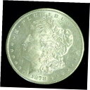 yɔi/iۏ؏tz AeB[NRC RC   [] 1878-S MORGAN SILVER DOLLAR BU WHITE (623)