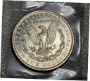 1879 モーガン シルバー ダラー *** 驚くべき宝石の美しさ *** ((巨大なコイン セール))1879 Morgan Silver Dollar **...