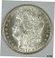 ڶ/ʼݾڽա ƥ    [̵] 1879-S Morgan Dollar Choice BRILLIANT UNCIRCULATED Silver Dollar