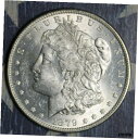 1879 モーガン シルバー ダラー コレクター コイン 送料無料1879 Morgan Silver Dollar Collector Coin FREE S...
