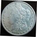 yɔi/iۏ؏tz AeB[NRC RC   [] Usa One Dollar 1879 Silver Morgan Very Nice Coin