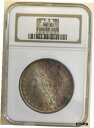 1879 S Silver Morgan Dollar $1 NGC MS 65 Toned※関税は当ショップ負担（お客様負担無し）※全国送料無料・海外輸送無料※商品の状態は画像をご確認下さい（極美品・目立った汚れ無し）※輸入品の為英語表記となります※その他ご不明点はお気軽にお問合せ下さい！Circulated/Uncirculated: UncirculatedCountry/Region of Manufacture: United StatesCertification Number: 139035-002Certification: NGCStrike Type: BusinessGrade: MS 65Year: 1879[ご購入前に必ずお読み下さい]親切丁寧に、商品到着までサポート対応させていただきます。■パソコンの画像・画質により色や素材感が、実際の商品と多少異なる場合がございますので予めご了承くださいませ。■お客様のご都合（程度の解釈相違を含む）による商品のご購入後のキャンセル返品は、原則としてお受け致しておりません。未払いのまま2日以上連絡が取れない場合はキャンセルさせて頂きます。その場合、事務局側が自動的に「非常に悪い」の評価を付けてしまいますのでご注意ください。※お支払い頂いた場合は連絡は不要です。※他ショップでも販売しておりますので、稀に在庫がない場合がございます。■不具合での返品は箱などすべてが到着時の状態になるものに限らせていただきます。※当店では不良品はすべて現物確認と不具合の確認を行い対応をさせて頂いております。■お客様のご都合によるご注文確定後の商品のキャンセルにつきましては承っておりません。また、ご入金確認後、またはご決済完了確認後のキャンセルにつきましては、ご注文総額の30％のキャンセル料をご請求させていただきます。■領収書二重発行やトラブル防止のため、領収書発行は行っておりません。事務局側が発行している「支払い明細」が正式な支払い証明となります。支払い明細画面を印刷したものが領収書の代わりになることを各税務署に確認済みです。■年末年始・連休の発送は、業者も休みになる関係でいつもより遅れます。■輸送時の破損の場合は配送業者への報告を行って下さい。報告なしでの対応はできません。■日祝日は定休日とさせていただいております。連絡・発送が出来ませんのであらかじめご了承お願いいたします。■内容は必ずお読みになってからお買い求め下さいますようお願い致します。※在庫状況は常に更新をしておりますが、当社は複数店舗で在庫を共有しているため、ご注文を頂きましても稀に欠品している場合がございます。その際は誠に申し訳ございませんが、その旨をメールまたはお電話にてご連絡させていただきます。ご理解いただけますようお願い申し上げます。親切・丁寧にお取引させていただきますのでよろしくお願いします。 品質保証について 当店の商品の、品質保証についてご紹介いたします。 ▽品質保証書 お買い上げいただく全ての商品に「WORLD RESOURCE品質保証書」をおつけいたします。 これは、WORLD RESOURCEが販売した商品であることを保証するものです。大切に保管してください。 ▽標準保証に関して 当店でご購入頂きました商品は7日以内の標準保証サービスが付属致します。 ※ご購入日につきましては、製品の品質保証書に記載の日付にて確認させていただきます。 ※保証は通常利用時のみの対応となります。 ※ご購入日の確認を致しかねる場合は有償となります。品質保証書は大切に保管して下さい。POINT01　品揃え一番店を目指して 「期待に答えるお店づくりと、時代に合わせたサービスをご提供致します。」 POINT02　多種多様な商品レパートリー 「幅広く、世界の商品をご用意しております。」 POINT03　きっと見つかる！新しい発見 「テレビや雑誌で紹介されたアイテムもいちはやく。」 モットー：丁寧な接客対応 その道数十年のスタッフだからこそできる、“豊富な知識”に基づく商品のご提案。 お探しの商品はお気軽にスタッフにお尋ねください。 「以前は、商品ページあったけど、、、見つからない。」 「初めてアンティークコインの購入をしますが大丈夫ですか？」 「この年代の商品を探していますが、おすすめはありますか？」 「友人にアンティークコインを送りたいけど、おすすめありますか？」 等など、困ったときの質問にも、しっかり対応・お調べ致します。 取寄せ、取り置き等もできますので、商品一覧で見つからなかった商品でも、 スタッフまでお気軽にご相談下さい。 【お問い合わせはお気軽にどうぞ】 suport@world-resource.net