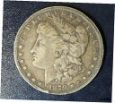 yɔi/iۏ؏tz AeB[NRC RC   [] 1879-S Morgan Rev of 79 Silver Dollar - TONED L9K34