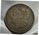 1878 $1 モルガン シルバー ダラー サード リバース 1879 初年度 送料無料1878 $1 Morgan Silver Dollar Third r...