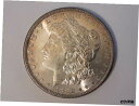 1882 s BU UNC++ ハイエンド ミント フレッシュ オリジナル ベター デイト モーガン シルバー ドル1882 s BU UNC++ high-end MINT FRESH ORIGINAL BETTER DATE MORGAN SILVER DOLLAR(3)