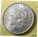 1882 O Morgan silver dollar, this is a sharp looking coin !!※関税は当ショップ負担（お客様負担無し）※全国送料無料・海外輸送無料※商品の状態は画像をご確認下さい（極美品・目立った汚れ無し）※輸入品の為英語表記となります※その他ご不明点はお気軽にお問合せ下さい！Circulated/Uncirculated: UnknownDenomination: $1Coin: MorganComposition: SilverYear: 1882Strike Type: BusinessMint Location: New OrleansCountry/Region of Manufacture: United StatesCertification: Uncertified[ご購入前に必ずお読み下さい]親切丁寧に、商品到着までサポート対応させていただきます。■パソコンの画像・画質により色や素材感が、実際の商品と多少異なる場合がございますので予めご了承くださいませ。■お客様のご都合（程度の解釈相違を含む）による商品のご購入後のキャンセル返品は、原則としてお受け致しておりません。未払いのまま2日以上連絡が取れない場合はキャンセルさせて頂きます。その場合、事務局側が自動的に「非常に悪い」の評価を付けてしまいますのでご注意ください。※お支払い頂いた場合は連絡は不要です。※他ショップでも販売しておりますので、稀に在庫がない場合がございます。■不具合での返品は箱などすべてが到着時の状態になるものに限らせていただきます。※当店では不良品はすべて現物確認と不具合の確認を行い対応をさせて頂いております。■お客様のご都合によるご注文確定後の商品のキャンセルにつきましては承っておりません。また、ご入金確認後、またはご決済完了確認後のキャンセルにつきましては、ご注文総額の30％のキャンセル料をご請求させていただきます。■領収書二重発行やトラブル防止のため、領収書発行は行っておりません。事務局側が発行している「支払い明細」が正式な支払い証明となります。支払い明細画面を印刷したものが領収書の代わりになることを各税務署に確認済みです。■年末年始・連休の発送は、業者も休みになる関係でいつもより遅れます。■輸送時の破損の場合は配送業者への報告を行って下さい。報告なしでの対応はできません。■日祝日は定休日とさせていただいております。連絡・発送が出来ませんのであらかじめご了承お願いいたします。■内容は必ずお読みになってからお買い求め下さいますようお願い致します。※在庫状況は常に更新をしておりますが、当社は複数店舗で在庫を共有しているため、ご注文を頂きましても稀に欠品している場合がございます。その際は誠に申し訳ございませんが、その旨をメールまたはお電話にてご連絡させていただきます。ご理解いただけますようお願い申し上げます。親切・丁寧にお取引させていただきますのでよろしくお願いします。 品質保証について 当店の商品の、品質保証についてご紹介いたします。 ▽品質保証書 お買い上げいただく全ての商品に「WORLD RESOURCE品質保証書」をおつけいたします。 これは、WORLD RESOURCEが販売した商品であることを保証するものです。大切に保管してください。 ▽標準保証に関して 当店でご購入頂きました商品は7日以内の標準保証サービスが付属致します。 ※ご購入日につきましては、製品の品質保証書に記載の日付にて確認させていただきます。 ※保証は通常利用時のみの対応となります。 ※ご購入日の確認を致しかねる場合は有償となります。品質保証書は大切に保管して下さい。POINT01　品揃え一番店を目指して 「期待に答えるお店づくりと、時代に合わせたサービスをご提供致します。」 POINT02　多種多様な商品レパートリー 「幅広く、世界の商品をご用意しております。」 POINT03　きっと見つかる！新しい発見 「テレビや雑誌で紹介されたアイテムもいちはやく。」 モットー：丁寧な接客対応 その道数十年のスタッフだからこそできる、“豊富な知識”に基づく商品のご提案。 お探しの商品はお気軽にスタッフにお尋ねください。 「以前は、商品ページあったけど、、、見つからない。」 「初めてアンティークコインの購入をしますが大丈夫ですか？」 「この年代の商品を探していますが、おすすめはありますか？」 「友人にアンティークコインを送りたいけど、おすすめありますか？」 等など、困ったときの質問にも、しっかり対応・お調べ致します。 取寄せ、取り置き等もできますので、商品一覧で見つからなかった商品でも、 スタッフまでお気軽にご相談下さい。 【お問い合わせはお気軽にどうぞ】 suport@world-resource.net