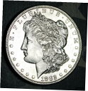 1882-S モーガン プルーフ ライク シルバー ドル コレクター コイン 送料無料1882-S MORGAN PROOF LIKE SILVER DOLLA...