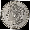 1882-O/S モーガン シルバー ダラー VAM 初期ダイステート エグゼクティブからのお買い得品1882-O/S Morgan Silver Dollar VAM Early Die State Great Deals From The Executive
