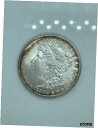 1882 $1 モルガン ダラー UNC 90% シルバー US コレクターズ コイン (SZ610)1882 $1 Morgan Dollar UNC 90%...