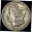 ڶ/ʼݾڽա ƥ    [̵] 1882 U.S. $1 - Morgan Silver Dollar (Peeling Planchet On Wing) - EF