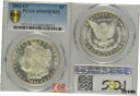 1882-CC MS65 DMPL PCGS モーガン $11882-CC MS65 DMPL PCGS Morgan $1