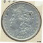 ڶ/ʼݾڽա ƥ    [̵] 1882-O $1 Morgan .77344 Troy Oz. Pure Silver Dollar US Coin New Orleans 90%