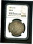 ڶ/ʼݾڽա ƥ    [̵] 1884 O US Morgan Silver Dollar $1.00 $1 NGC MS 63 UNC GEM Golden Rainbow Toning