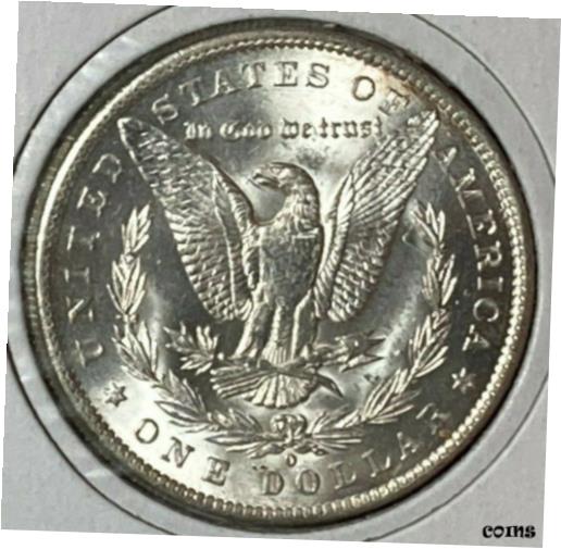 1884 O O/O Doubled Tail Feathers, Far Date VAM-14 R-4 UNC MS Morgan US Dollar $1※関税は当ショップ負担（お客様負担無し）※全国送料無料・海外輸送無料※商品の状態は画像をご確認下さい（極美品・目立った汚れ無し）※輸入品の為英語表記となります※その他ご不明点はお気軽にお問合せ下さい！Circulated/Uncirculated: UncirculatedComposition: SilverCountry/Region of Manufacture: United StatesCoin: MorganCertification: UncertifiedDenomination: $1Strike Type: BusinessMint Location: New OrleansGrade: UngradedYear: 1884[ご購入前に必ずお読み下さい]親切丁寧に、商品到着までサポート対応させていただきます。■パソコンの画像・画質により色や素材感が、実際の商品と多少異なる場合がございますので予めご了承くださいませ。■お客様のご都合（程度の解釈相違を含む）による商品のご購入後のキャンセル返品は、原則としてお受け致しておりません。未払いのまま2日以上連絡が取れない場合はキャンセルさせて頂きます。その場合、事務局側が自動的に「非常に悪い」の評価を付けてしまいますのでご注意ください。※お支払い頂いた場合は連絡は不要です。※他ショップでも販売しておりますので、稀に在庫がない場合がございます。■不具合での返品は箱などすべてが到着時の状態になるものに限らせていただきます。※当店では不良品はすべて現物確認と不具合の確認を行い対応をさせて頂いております。■お客様のご都合によるご注文確定後の商品のキャンセルにつきましては承っておりません。また、ご入金確認後、またはご決済完了確認後のキャンセルにつきましては、ご注文総額の30％のキャンセル料をご請求させていただきます。■領収書二重発行やトラブル防止のため、領収書発行は行っておりません。事務局側が発行している「支払い明細」が正式な支払い証明となります。支払い明細画面を印刷したものが領収書の代わりになることを各税務署に確認済みです。■年末年始・連休の発送は、業者も休みになる関係でいつもより遅れます。■輸送時の破損の場合は配送業者への報告を行って下さい。報告なしでの対応はできません。■日祝日は定休日とさせていただいております。連絡・発送が出来ませんのであらかじめご了承お願いいたします。■内容は必ずお読みになってからお買い求め下さいますようお願い致します。※在庫状況は常に更新をしておりますが、当社は複数店舗で在庫を共有しているため、ご注文を頂きましても稀に欠品している場合がございます。その際は誠に申し訳ございませんが、その旨をメールまたはお電話にてご連絡させていただきます。ご理解いただけますようお願い申し上げます。親切・丁寧にお取引させていただきますのでよろしくお願いします。 品質保証について 当店の商品の、品質保証についてご紹介いたします。 ▽品質保証書 お買い上げいただく全ての商品に「WORLD RESOURCE品質保証書」をおつけいたします。 これは、WORLD RESOURCEが販売した商品であることを保証するものです。大切に保管してください。 ▽標準保証に関して 当店でご購入頂きました商品は7日以内の標準保証サービスが付属致します。 ※ご購入日につきましては、製品の品質保証書に記載の日付にて確認させていただきます。 ※保証は通常利用時のみの対応となります。 ※ご購入日の確認を致しかねる場合は有償となります。品質保証書は大切に保管して下さい。POINT01　品揃え一番店を目指して 「期待に答えるお店づくりと、時代に合わせたサービスをご提供致します。」 POINT02　多種多様な商品レパートリー 「幅広く、世界の商品をご用意しております。」 POINT03　きっと見つかる！新しい発見 「テレビや雑誌で紹介されたアイテムもいちはやく。」 モットー：丁寧な接客対応 その道数十年のスタッフだからこそできる、“豊富な知識”に基づく商品のご提案。 お探しの商品はお気軽にスタッフにお尋ねください。 「以前は、商品ページあったけど、、、見つからない。」 「初めてアンティークコインの購入をしますが大丈夫ですか？」 「この年代の商品を探していますが、おすすめはありますか？」 「友人にアンティークコインを送りたいけど、おすすめありますか？」 等など、困ったときの質問にも、しっかり対応・お調べ致します。 取寄せ、取り置き等もできますので、商品一覧で見つからなかった商品でも、 スタッフまでお気軽にご相談下さい。 【お問い合わせはお気軽にどうぞ】 suport@world-resource.net