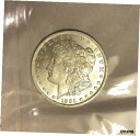  アンティークコイン コイン 金貨 銀貨  1884-O Morgan Silver Dollar